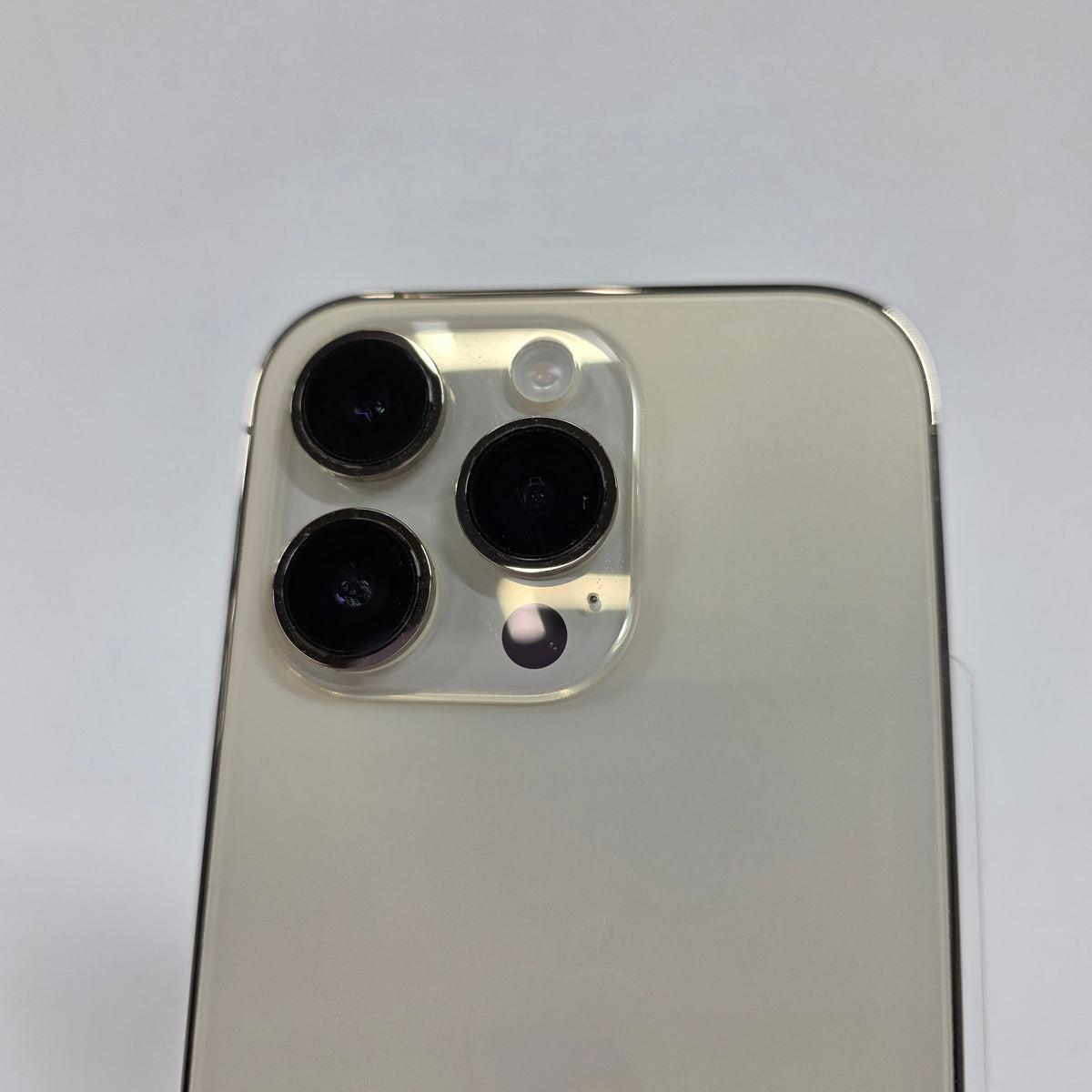 Factory Unlocked Apple iPhone 14 Pro 256GB Gold MQ163LL/A