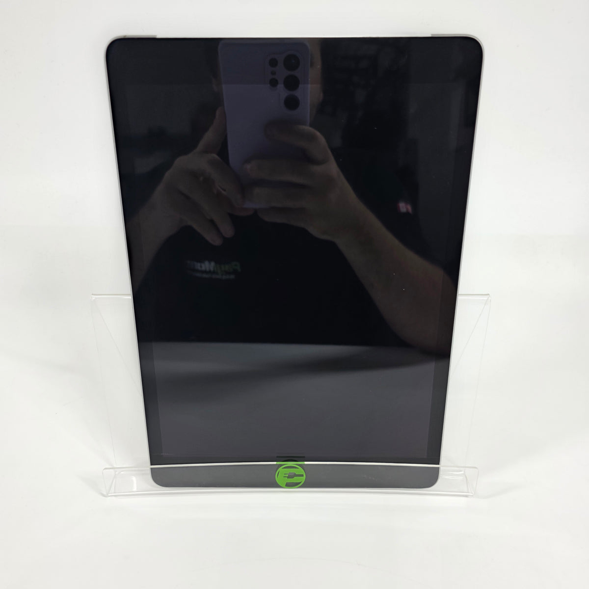 Apple iPad 9th Gen 64GB Space Gray MK673LL/A