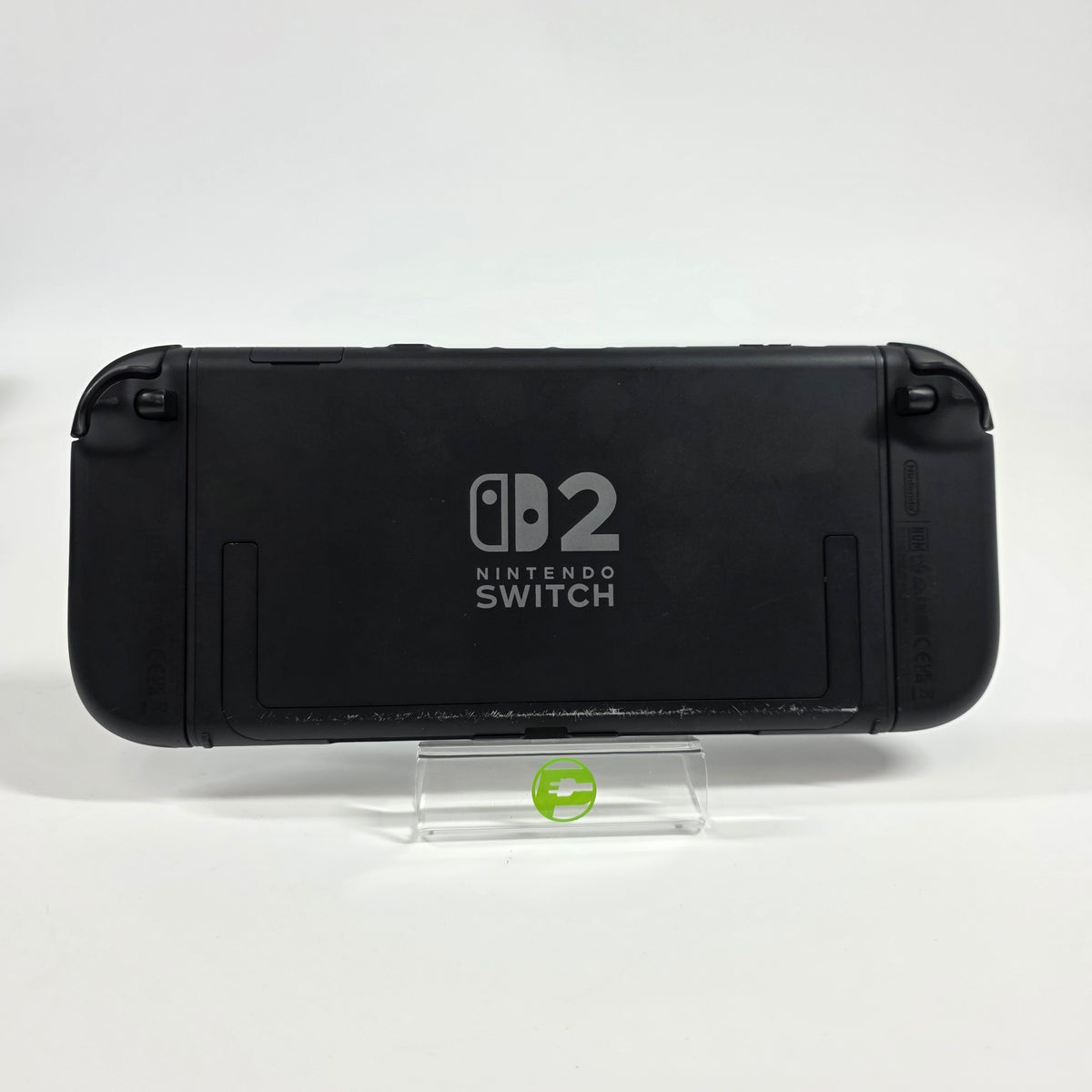 Nintendo Switch 2 BEE‑001 Black