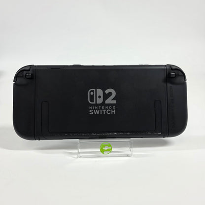 Nintendo Switch 2 BEE‑001 Black