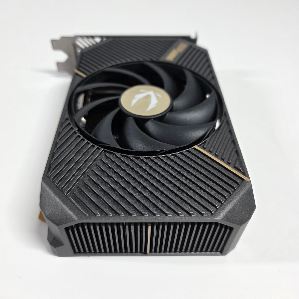 Zotac GeForce RTX 5060 SOLO 8GB GDDR7 Graphics Card 288-1N780-300Z6