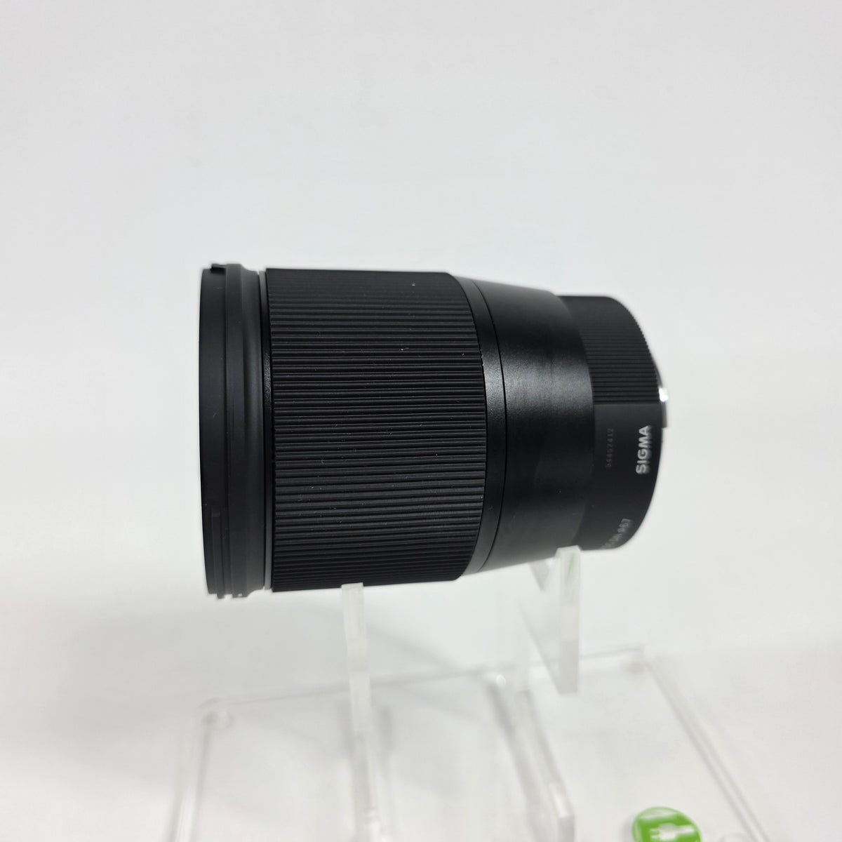 Sigma 16mm f/1.4 Canon EF-M Mount Fixed/Prime Lens