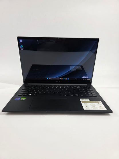 Asus Creator Laptop Q OLED Q540V 14" i9-13900H 16GB RAM 1TB SSD RTX 3050