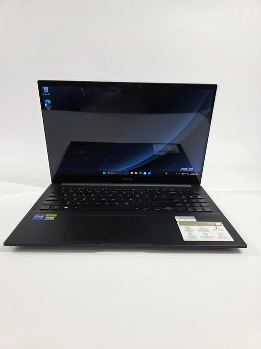 Asus Creator Laptop Q OLED Q540V 14" i9-13900H 16GB RAM 1TB SSD RTX 3050