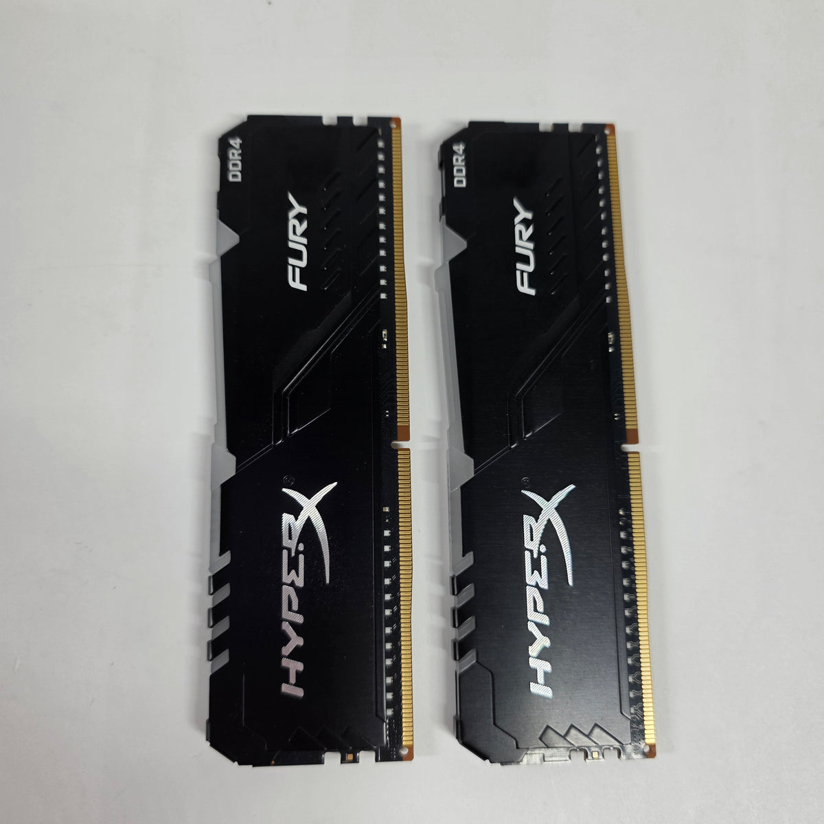 Kingston HyperX Fury 16GB (2x8GB) RAM DDR4 3733MHz HP37D4U1S8MR-8XR