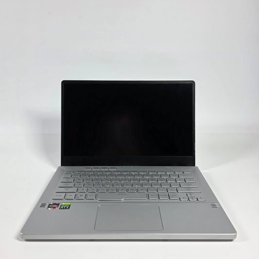Asus ROG Zephyrus G14 GA401IV Ryzen 9 4900HS 16GB RAM 1TB GeForce RTX 2060 Max-Q