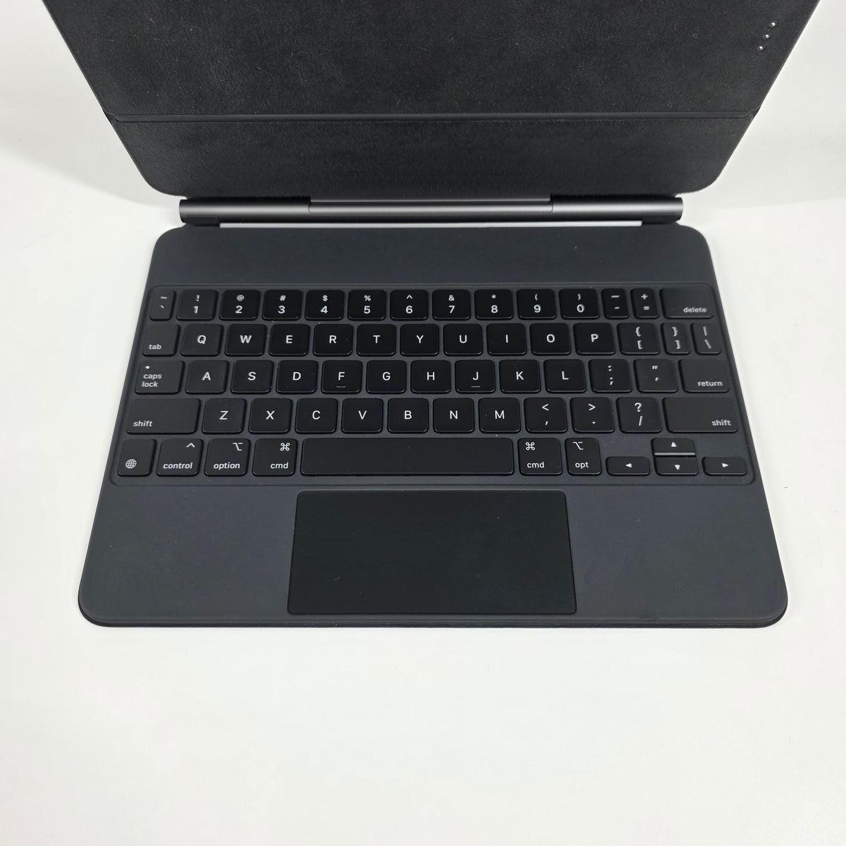 Apple Magic Keyboard for iPad Pro 11" Keyboard Folio Case Black MXQT2LL/A