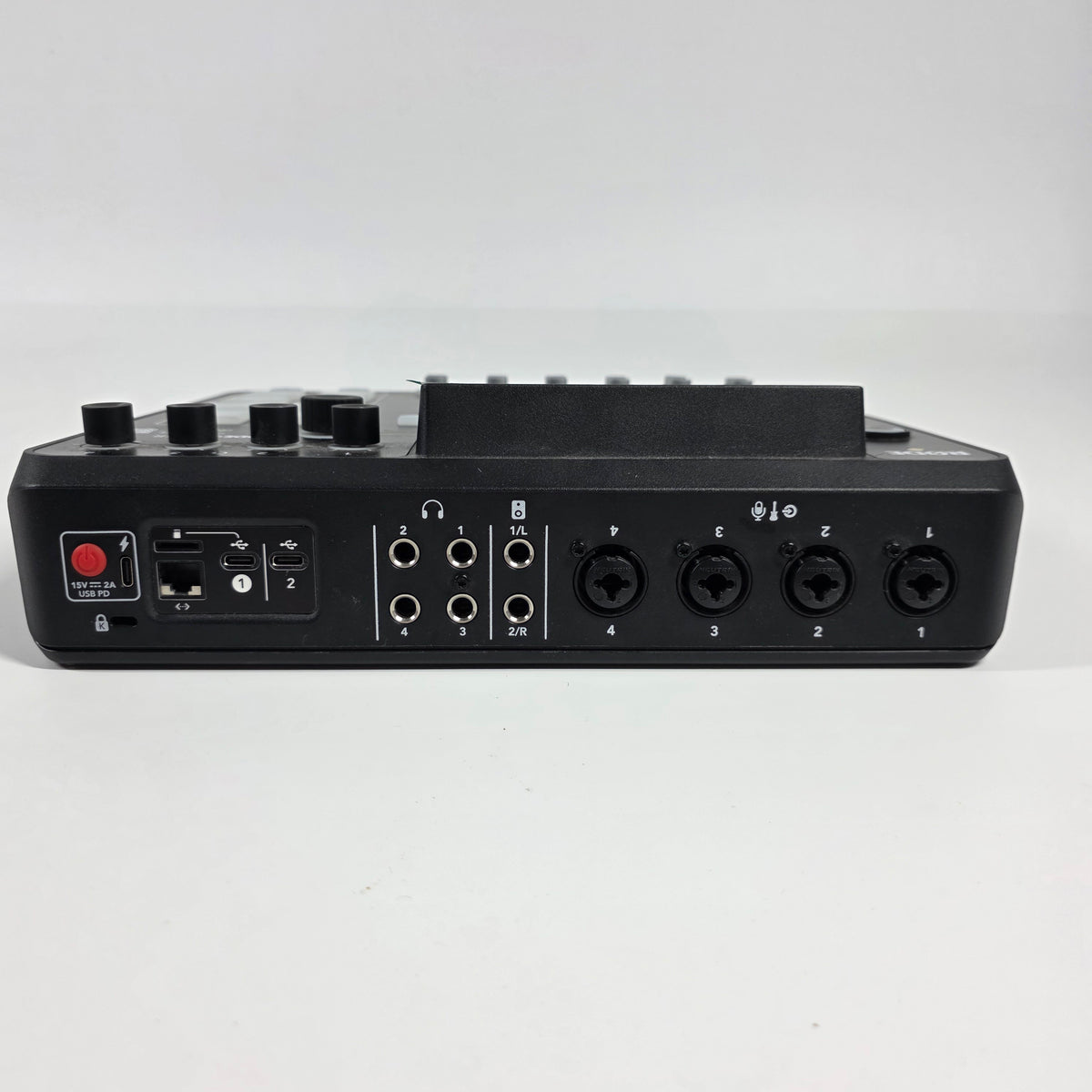 RODE Caster Pro 2 9-channel Audio Interface