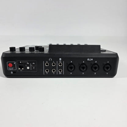 RODE Caster Pro 2 9-channel Audio Interface