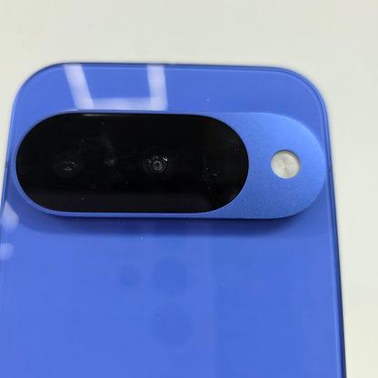 Factory Unlocked Google Pixel 10 128GB indigo GLBW0