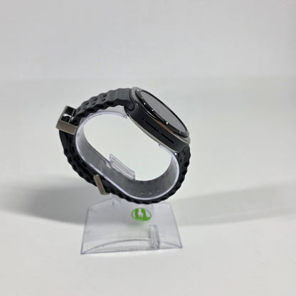 Unlocked Samsung Galaxy Watch Ultra Titanium Smartwatch SM-L705U