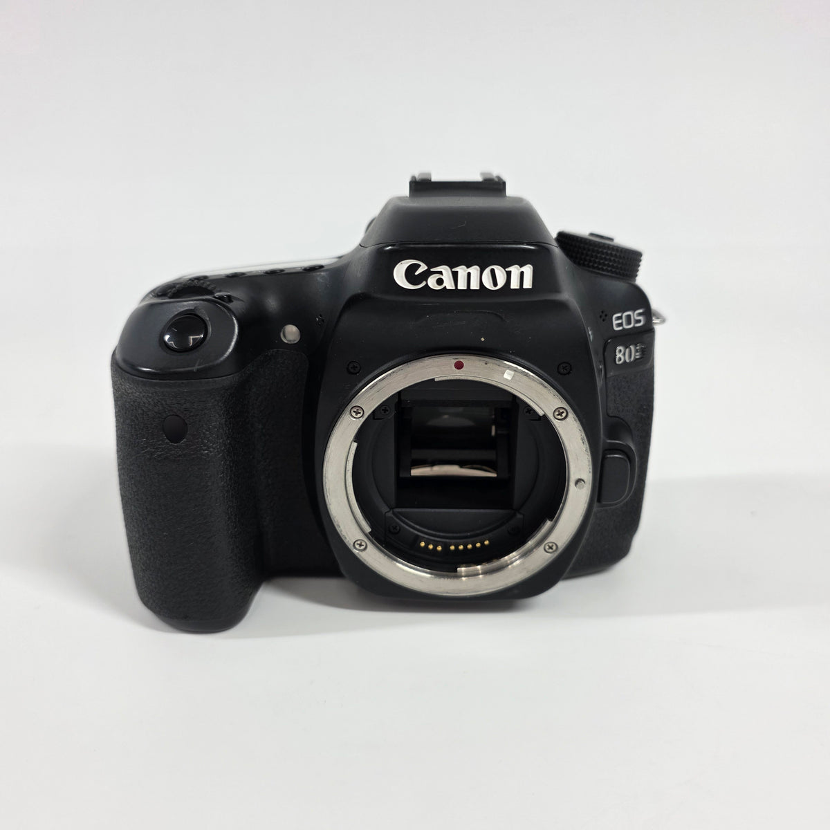 Canon EOS 80D 24.2MP Digital SLR DSLR Camera Body Only
