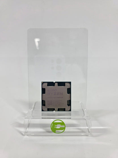 AMD Ryzen 7 7800X3D 4.20GHz 8 Core 100-100000910W0F 16 Thread AM5