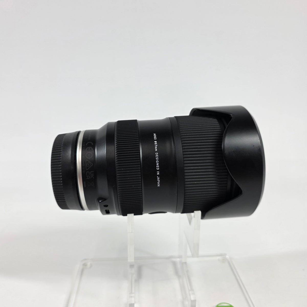 Tamron 28-75 Di III VXD G2 28-75mm f/2.8 For Sony E-Mount Auto & Manual Lens