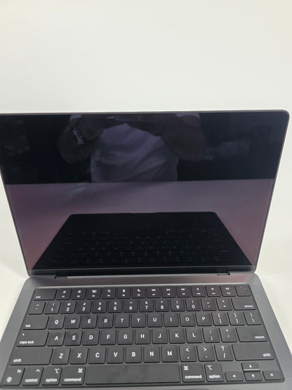 2024 Apple MacBook Pro 14" M4 Pro 20C GPU 4.5GHz 24GB RAM 1TB SSD MX2J3LL/A