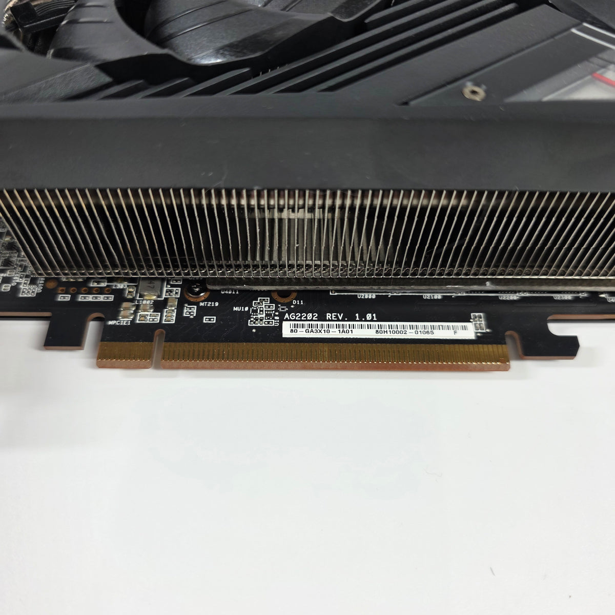 AMD Radeon RX 7900 XT phantom gaming 20GB 80-GA3X10-1A01