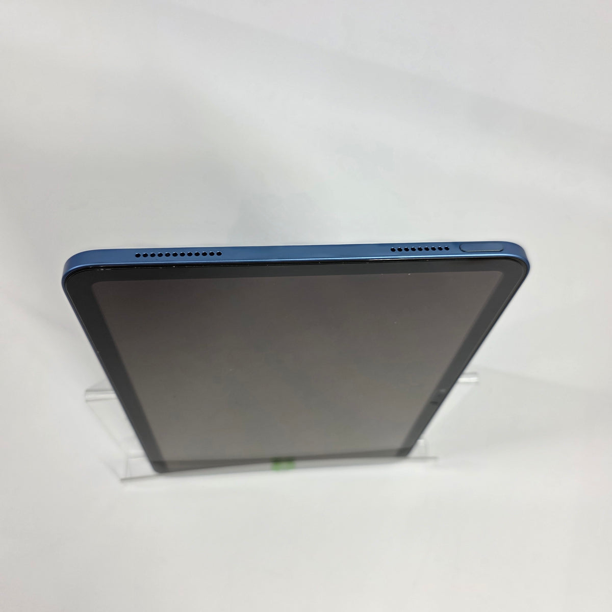 WiFi Only Apple iPad 10th Gen 256GB Blue MPQ93LL/A