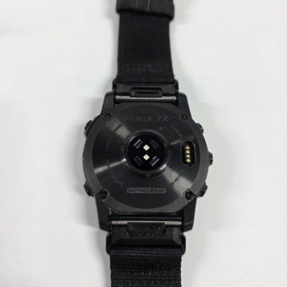 Garmin fenix 7X Pro Solar 51mm 100371754