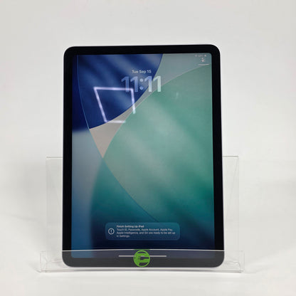 WiFi Only Apple iPad Air 11" M4 128GB Purple MH344LL/A