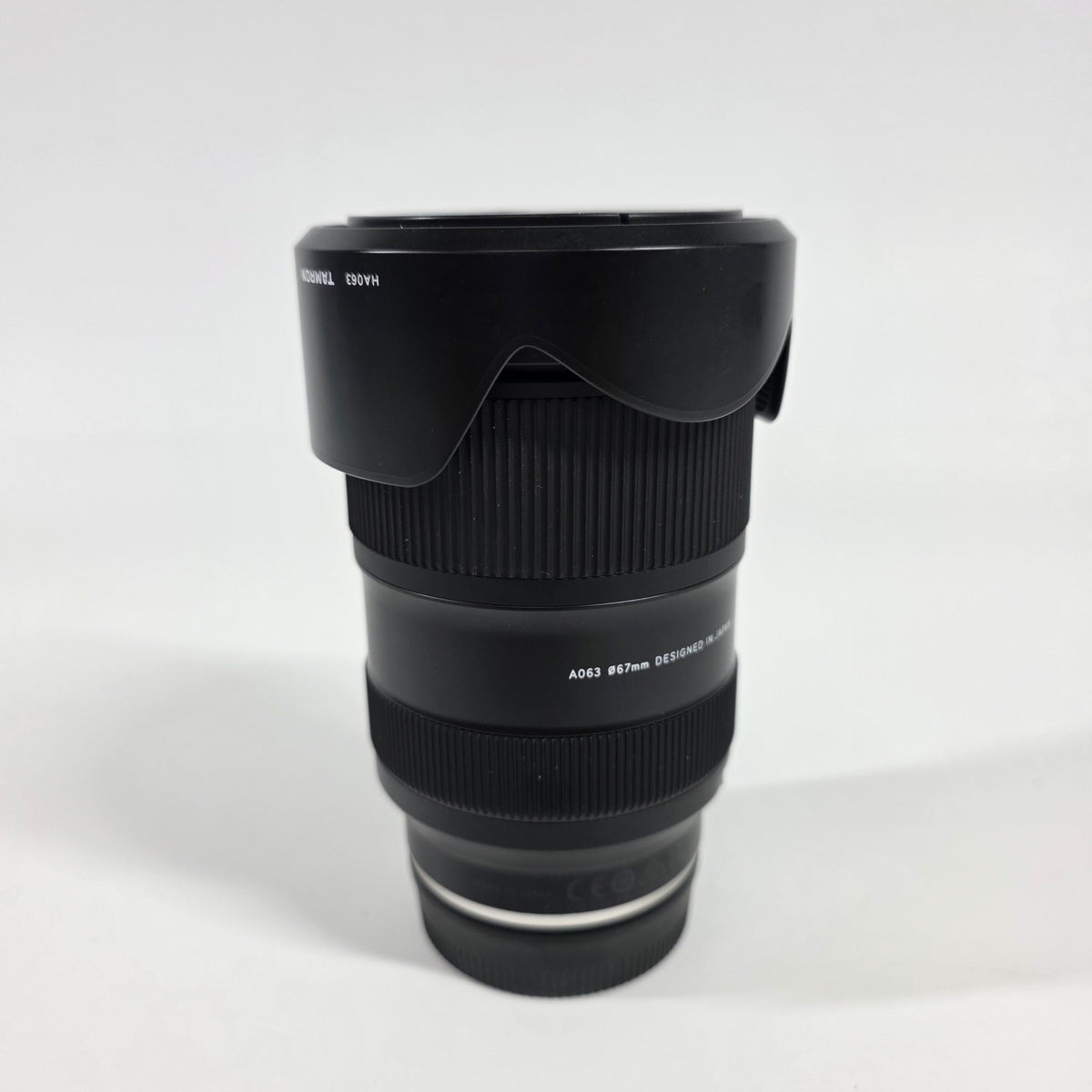 Tamron 28-75 Di III VXD G2 28-75mm f/2.8 For Sony E-Mount Auto & Manual Lens