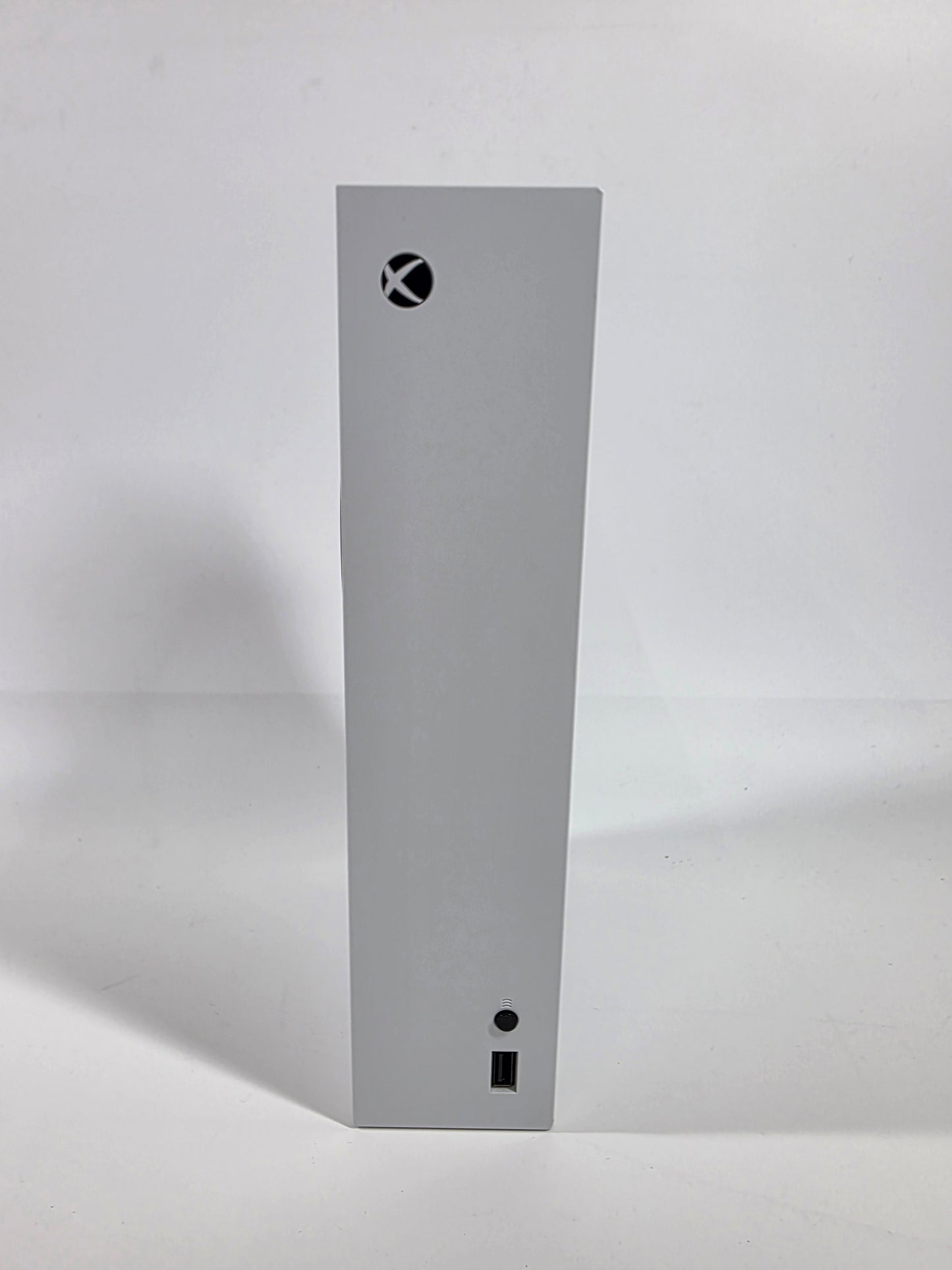 Microsoft Xbox Series S 512GB Console Gaming System Only Robot White 1883
