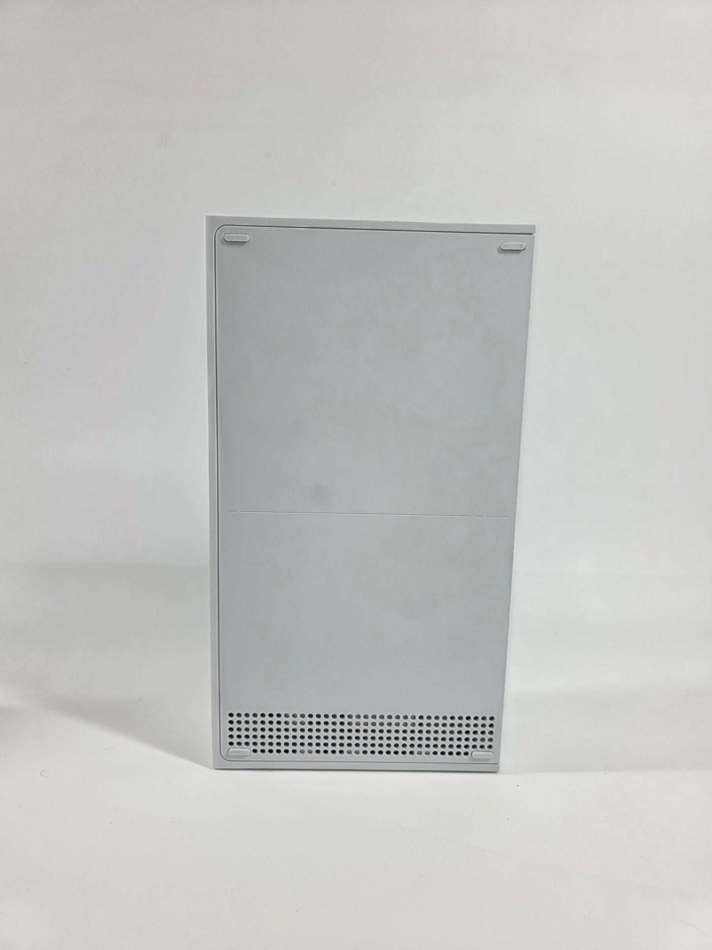 Microsoft Xbox Series S 512GB Console Gaming System Robot White 1883