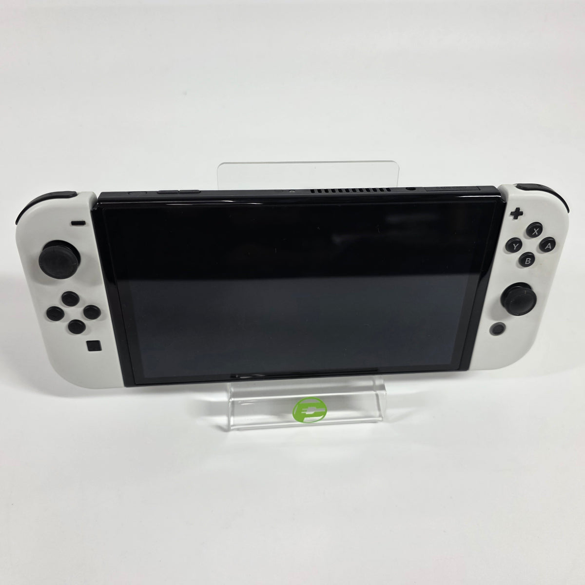 Nintendo Switch OLED HEG-001 Arctic White