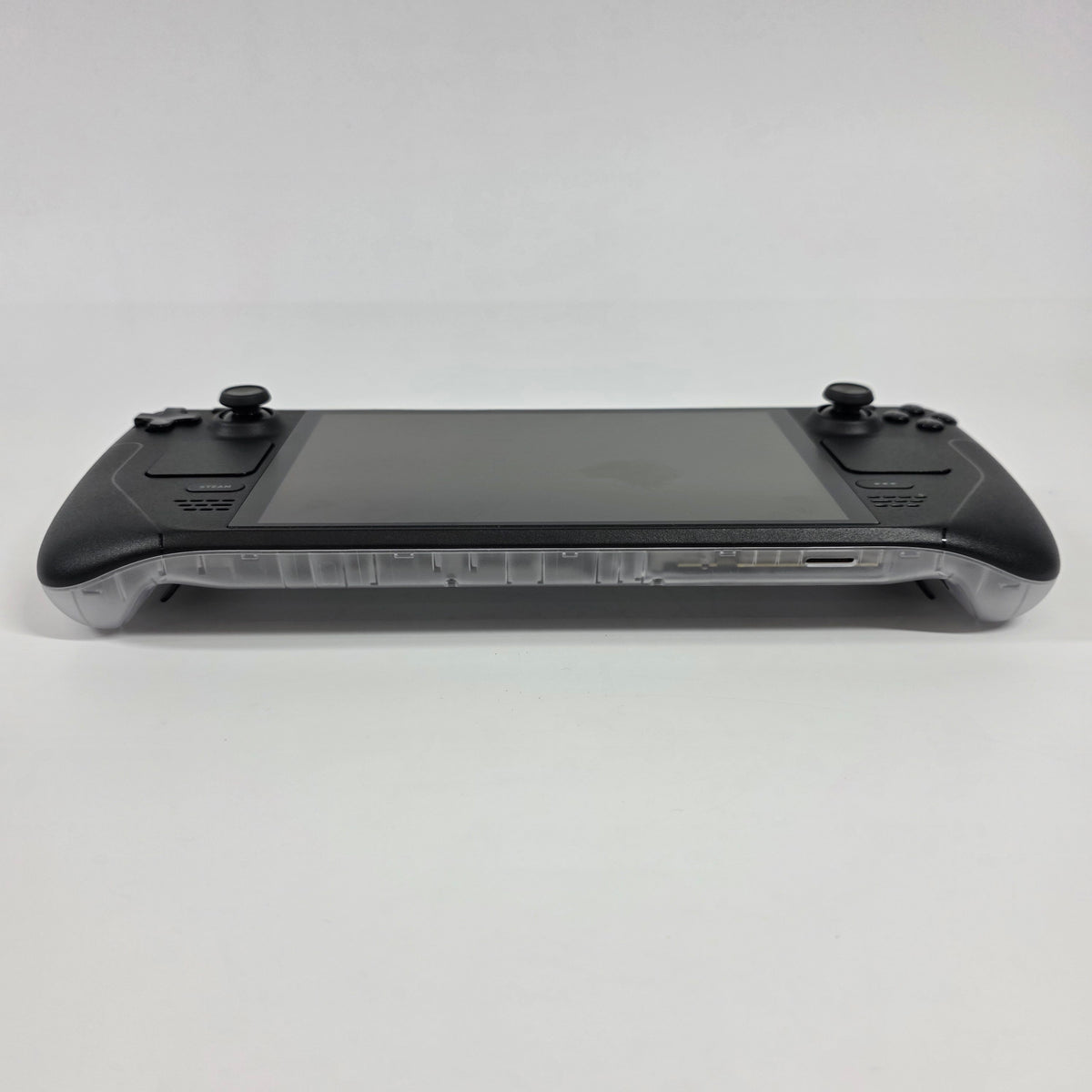 Valve Steam Deck OLED 7.4" AMD 6nm Ryzen APU 16GB RAM 1TB Smoky Translucent 1030
