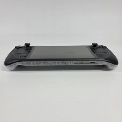 Valve Steam Deck OLED 7.4" AMD 6nm Ryzen APU 16GB RAM 1TB Smoky Translucent 1030