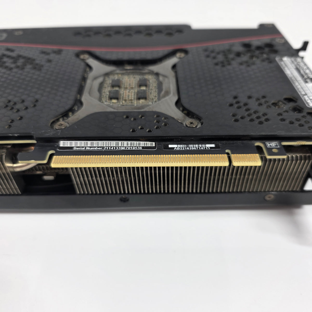 EVGA GeForce RTX 3080 Ti FTW3 12GB GDDR6X Graphics Card 12G-P5-3967-KR
