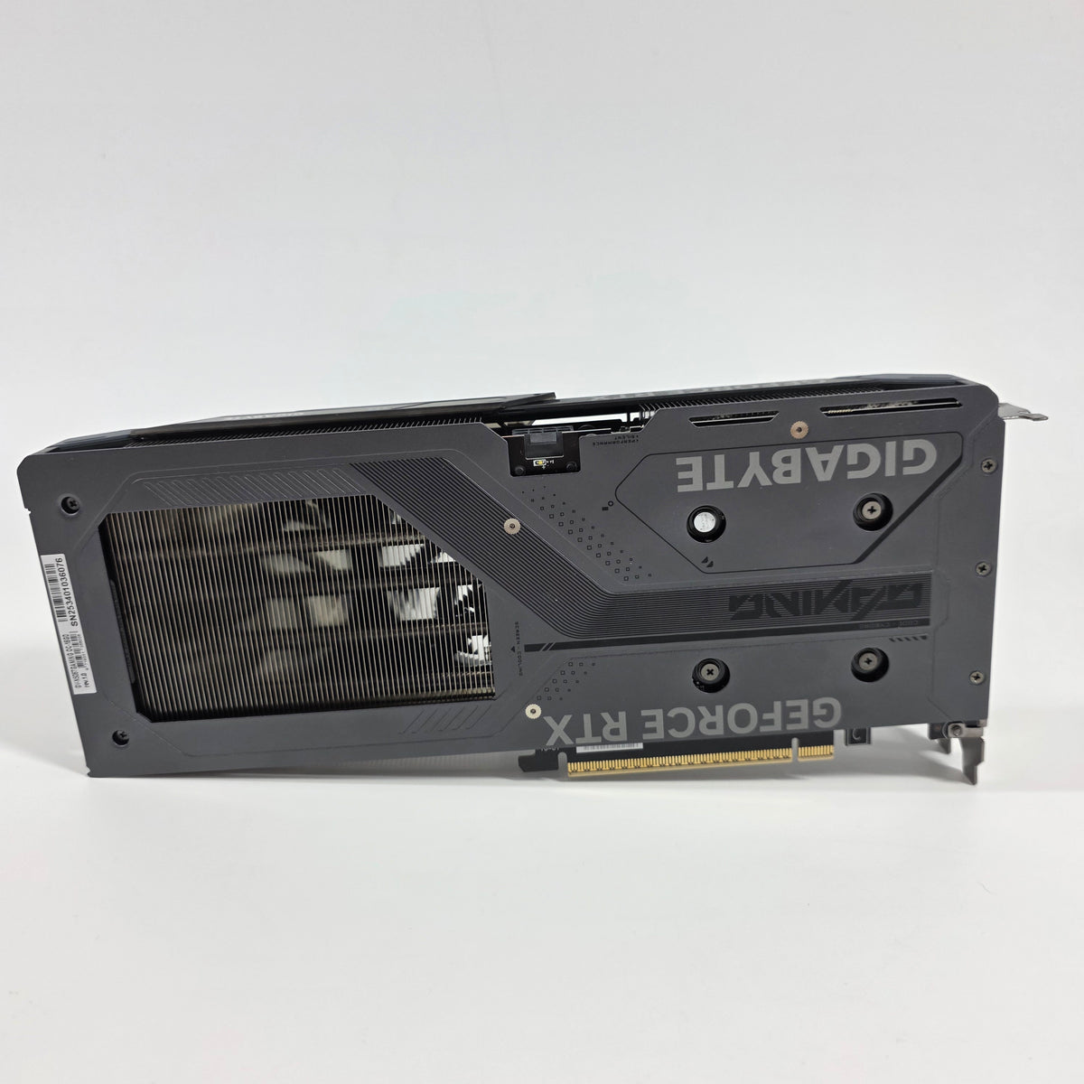 Gigabyte GeForce RTX 5060 Ti 16GB GDDR7 GV-N506TGAMING OC-16GD