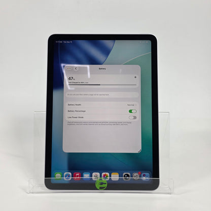 WiFi Only Apple iPad Air 11" M4 128GB Purple MH344LL/A