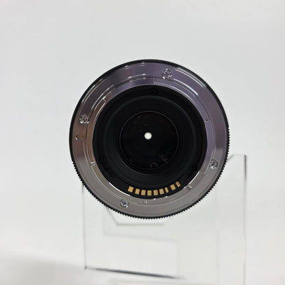 Sigma 16mm f/1.4 Canon EF-M Mount Fixed/Prime Lens