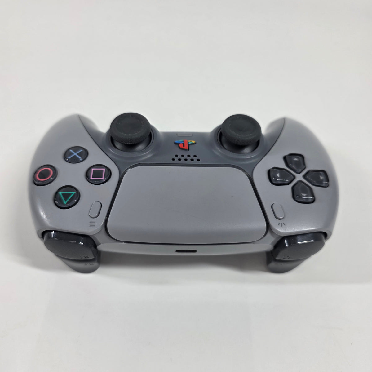 Sony PlayStation 5 PS5 DualSense Wireless Controller 30th Anniversary CFI-ZCT1W