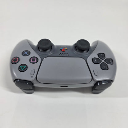 Sony PlayStation 5 PS5 DualSense Wireless Controller 30th Anniversary CFI-ZCT1W