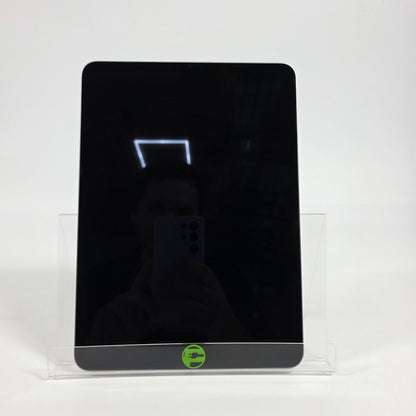 WiFi Only Apple iPad Pro 11" 4th Gen 256GB Space Gray MNXF3LL/A