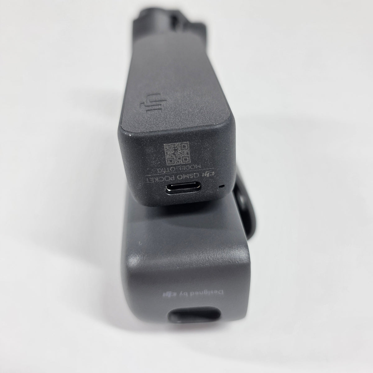 DJI Osmo Pocket 12MP 3-Axis Gimbal Camera OT110