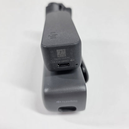 DJI Osmo Pocket 12MP 3-Axis Gimbal Camera OT110