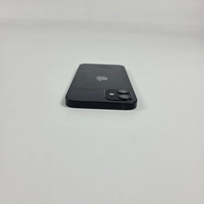 Factory Unlocked Apple iPhone 12 64GB Black MGF43LL/A