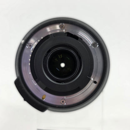 Nikon AF-S DX NIKKOR 18-300mm f/3.5-6.3 DX VR Auto & Manual Lens