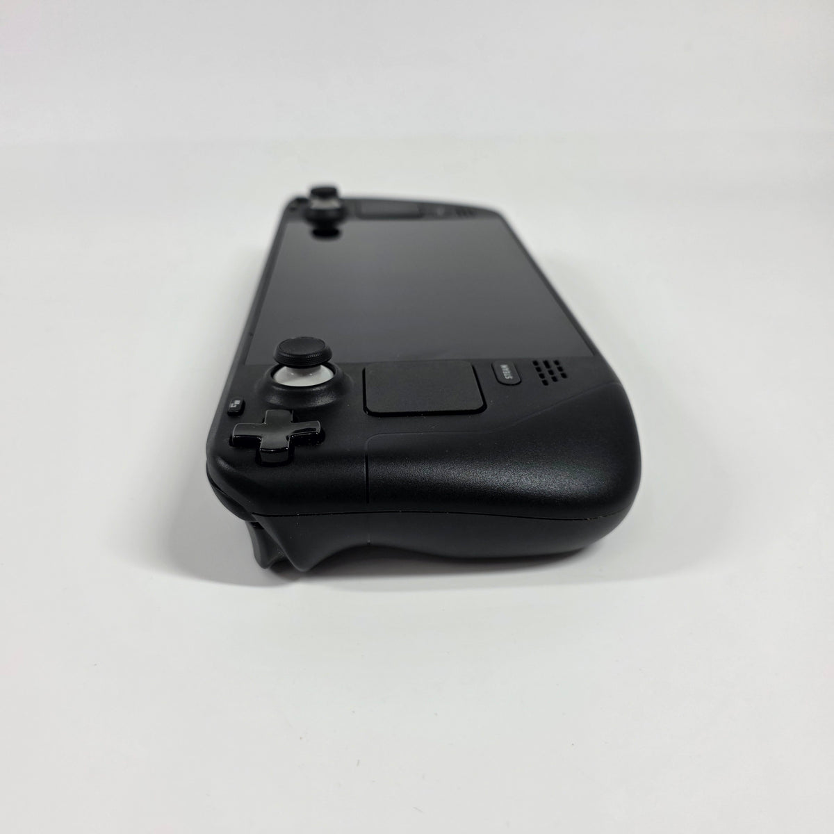 Valve Steam Deck 7" AMD 7nm Ryzen APU 16GB RAM 256GB Black 1010