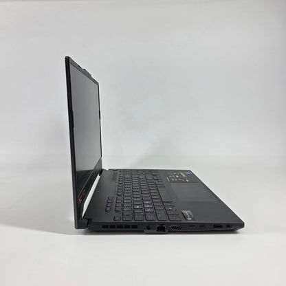 Asus TUF F15 FX507 15.6" i7-13620H 2.4GHz 16GB RAM 1TB SSD GeForce RTX 4060