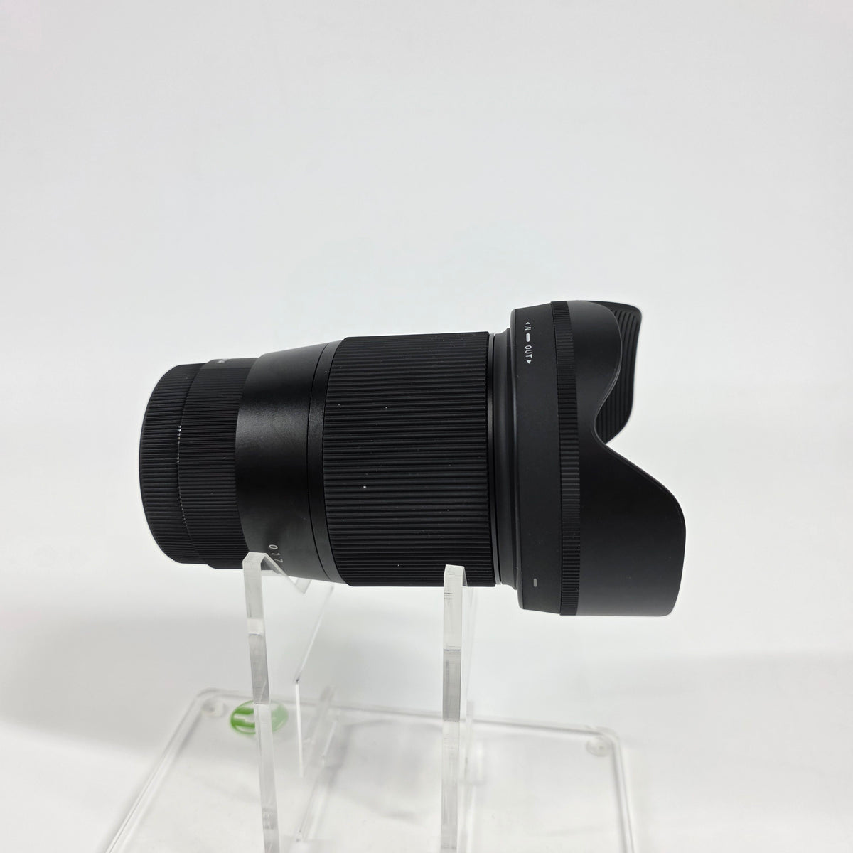 Sigma 16mm f/1.4 Canon EF-M Mount Fixed/Prime Lens