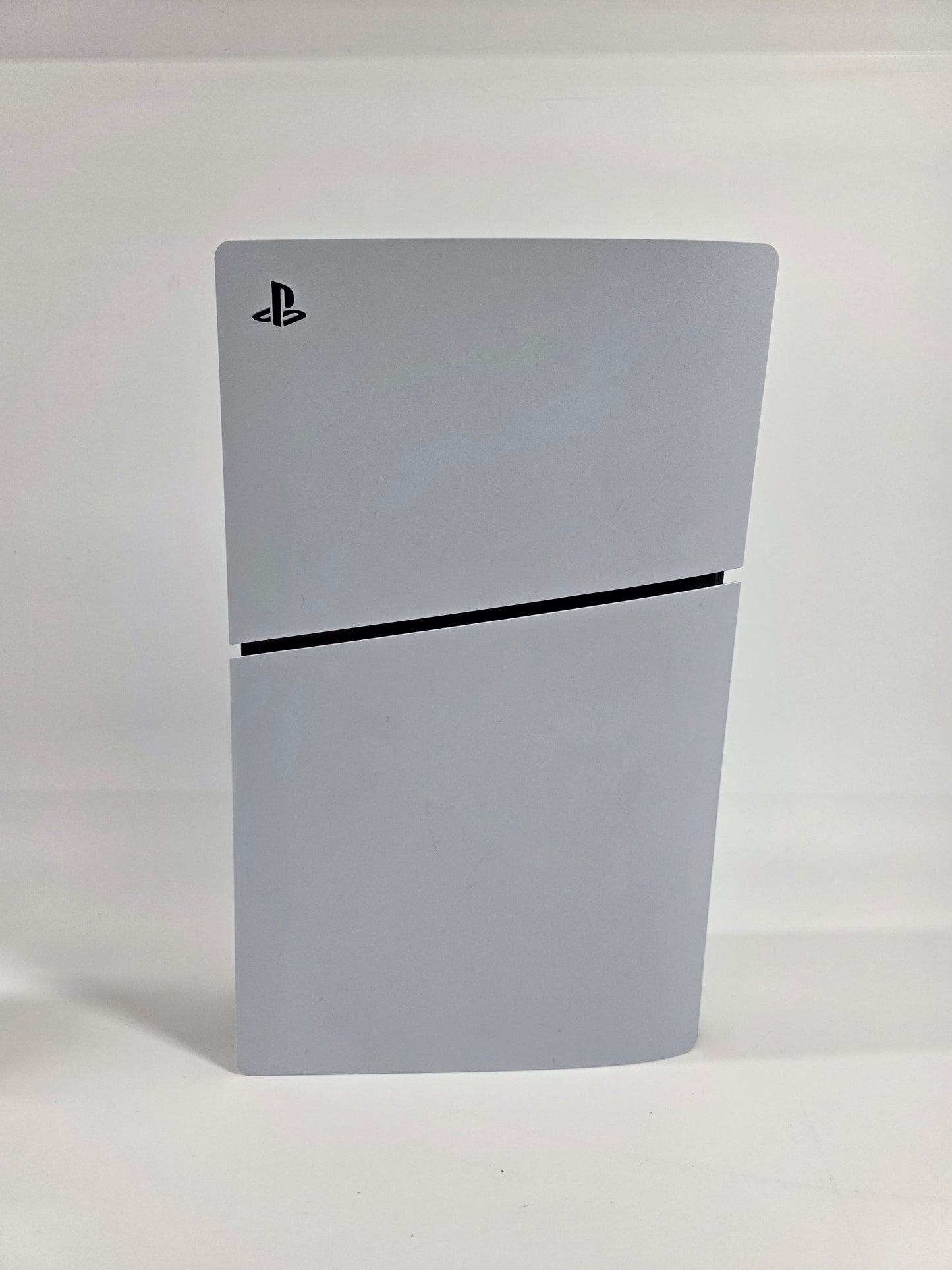 Sony PlayStation 5 Slim Disc PS5 1TB Console Gaming System White CFI-2115