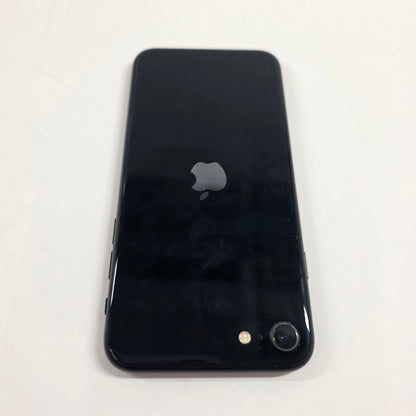 Factory Unlocked Apple iPhone SE 3rd Gen 64GB Midnight MMX53LL/A