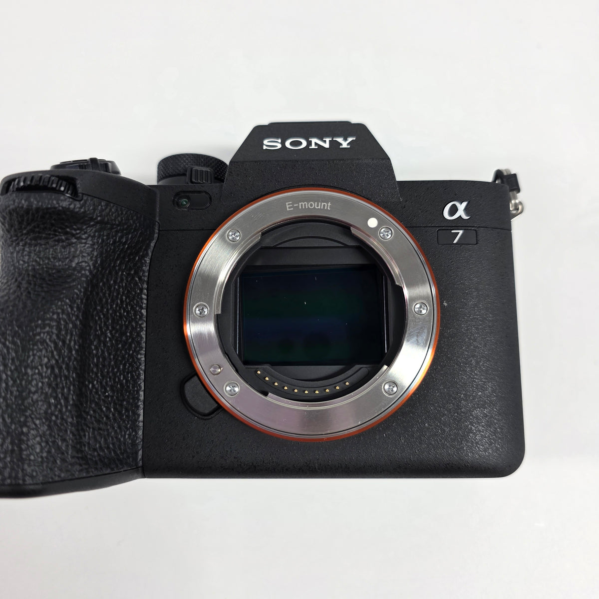 Sony Alpha A7 IV 33MP Mirrorless Digital Camera 154 Shutter Count