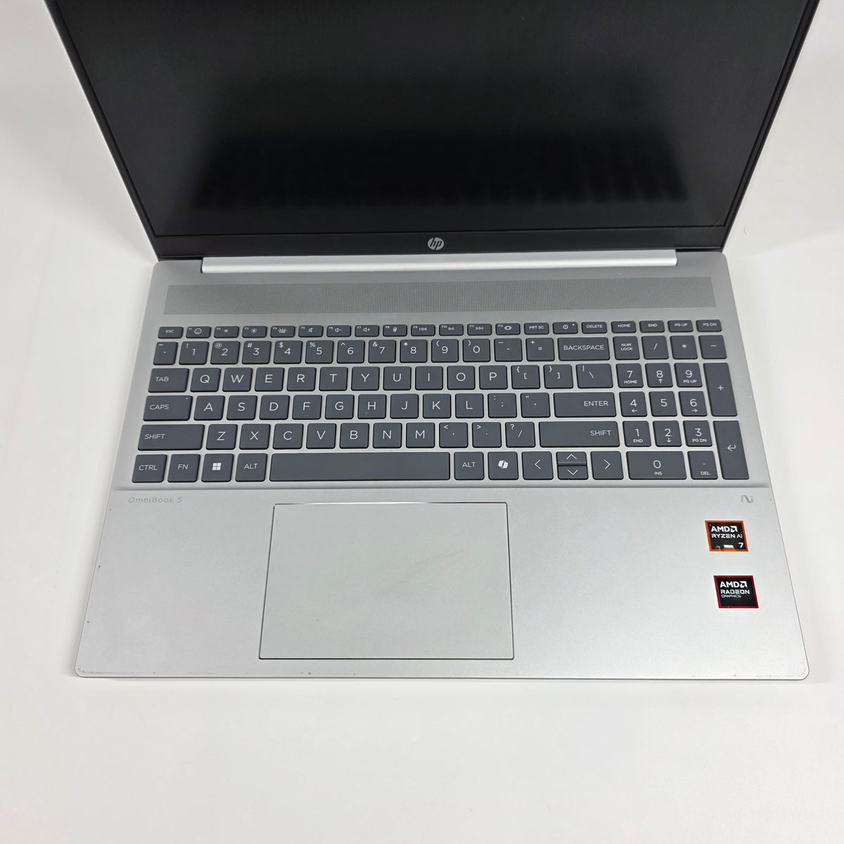HP omnibook 5 16-AG1070WM Ryzen AI 7 350 2.0GHz 16GB RAM 512GB