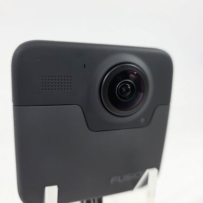 GoPro Fusion 18MP 360 Action Camera CHDHZ-103