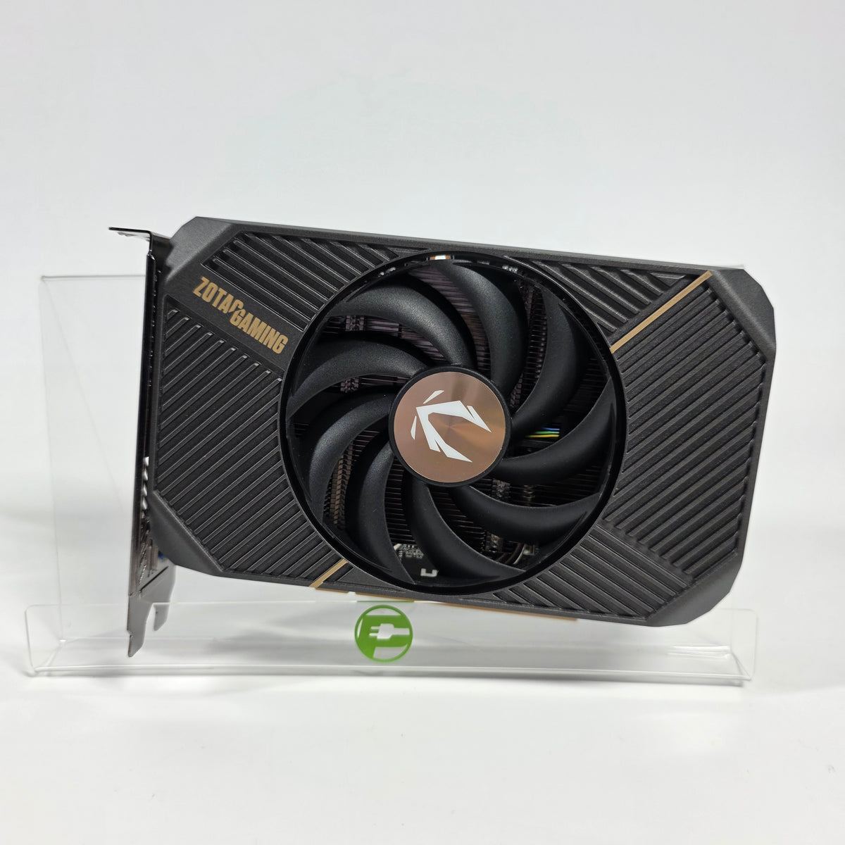 Zotac GeForce RTX 5060 SOLO 8GB GDDR7 Graphics Card 288-1N780-300Z6