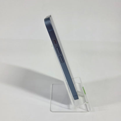 Factory Unlocked Apple iPhone 14 256GB Blue MPWM3LL/A
